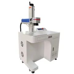High-Precision Fiber Laser Marking Machines for Creative Applications - Image 6