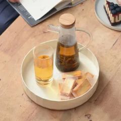 Kitchen Accessories Seasoning Box Storage Container Storage Tray - Image 6