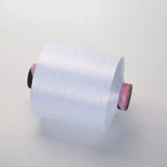 Virgin Polyester Spun Yarn for Socks Pattern 1 Origin China Type Fancy Yarn Trademark HANYUN HS Code 5205320000 Technics Ring - Image 3