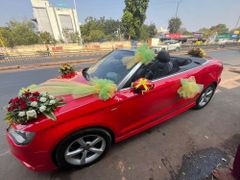 Luxury Car Rental Design Style Iconic Car Brand Mercedes-Benz Type of Car Luxury Cars Service Location gujarat Seating Comfort Plush Leather - Image 1