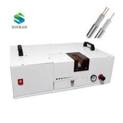 Mi Cable Mica Powder Shaking Removing Machine Power 3800W Origin China Condition New Model NO. SR-128 Trademark Sinrad Warranty 12 - Image 1