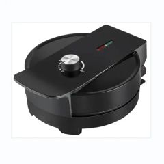 Single Fixed Non-Stick Coating Waffle Maker Waffle for Homeuse - Image 3