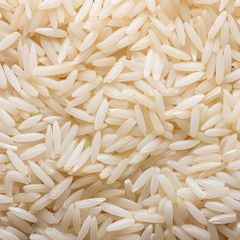 1121 RAW BASMATI RICE - Image 1
