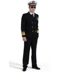 Airlines Uniform for Crew Members in New Style Color Pure Usage Body Origin China Gender Women's Style All-in-one Accessories Label - Shanghai Conqueror Enterprise Co., Ltd.