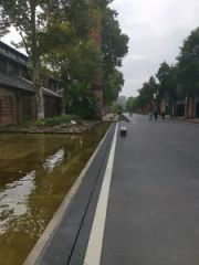 U Shape Polymer Concrete Linear Drain Outdoor Invisible Slot Drainage Channel - Image 6