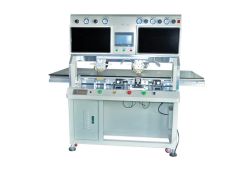 2024 Pulse Heat Soldering Machine Equipment Trademark CLY Model NO. 618SH Origin Guangzhou Specification 450KG Production Capacity 1000 - Image 2