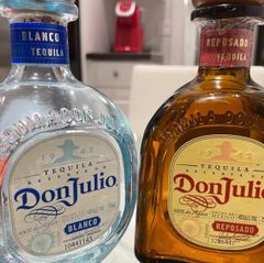 EXPERIENCE THE CRISP & AUTHENTIC TASTE OF DON JULIO TEQUILA BLANCO 750ML,1.75ML Premium 100% Agave - Image 4