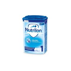 Nutrilon stage-based milk powder offered in large quantity Premium Nutrilon formula – product photo 3, product detail gallery