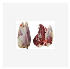 Best Selling HALAL FRESH FROZEN BEEF CONICAL MUSCLE BULK VACUUM PACKED EXPORT READY - Image 2