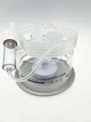 Anti Infection Ventilator Reduces Risk Clinic Application Air Humidifier Heating - Image 6
