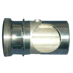 Casting Machining Stainless Steel Machinery Spare Parts Type ZK Worm Model NO. OEM Trademark NORD HS Code 8431420000 Head - Image 5