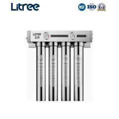 Litree Household 0 01 Micron Ultrafiltration Membrane Water Purifier for Kitchen Use - Image 5