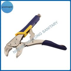 Hand Tools Multi Functional 10 Inch Slip Joint Water Pump Pliers - Image 6