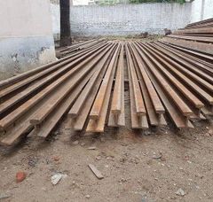 High Quality Used Rail Scrap HMS 1&2 France 80:20 ISRI Codes 99.99% Q195 Stainless Steel H1-H2 Grade Melting - Image 3
