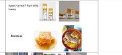 100% Single Orgin Pure Zambian Forest Honey - Image 22