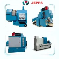 Tk50 Durable OEM CNC Deep Hole BTA Drilling and Boring Machine Tool for Steel Pipes - Zibo Jepps Trading Co., Ltd.