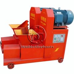 Biomass Wood Rice Husk Sawdust Charcoal Making Charocal Production Line Charcoal Bar Briquette Machine (ZBJ-I) - Image 4