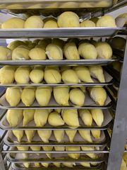 High Quality Fresh Durian, Fresh Cut Durian, in box. Monthong durian. OEM all in one Service. Ready to Sell, Ready to Eat. - Image 5