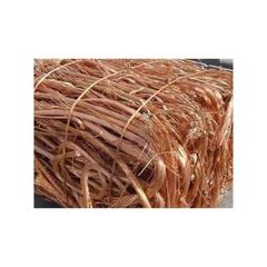 Copper wire scrap Mill Berry Copper 99% low price Copper Wire Scrap - Image 4
