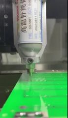 Mobile Phone Repair Syringe Low Temperature Solder Paste - Image 4