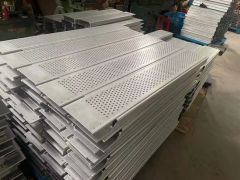 600lbs Aluminum Folding Portable Ramp Car Ramp Suitable for Wheelchairs and Motorcycles - Image 4