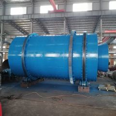 Rotary Scrubber Mining Machine Gold Mineral Rotary Gravity Separator Equipment for Separation - Image 6