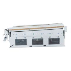Paddy Rice Coffee Bean Seed Gravity Separator Color White Power 15.6 Kw Weight 2000 Kg Trademark SYNMEC Model NO. - Image 1