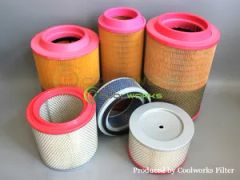 Premium Replacement Air Filter Element 1613950300 - Image 5