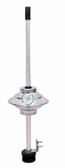 Ese Copper Lightning Arresters Length 3 Meter Usage Earthing Frequency 50 Hz Material Copper Rated Voltage 11 kV Performance Reliable Protection Against Electrical - Image 1