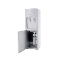 Fan Cooling Hot and Cold Water Purifier Dispenser with RO System YLRS T1  - NINGBO HILSTAR ELECTRICAL APPLIANCE CO., LTD