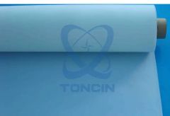 Filter Cloth for Vacuum Belt Filter Model NO. pp Origin China Trademark Tocin Hole Shape Square Type Woven Filter Paper Type Qualitative - Image 1