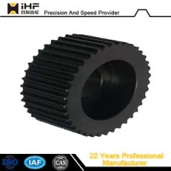 Ihf High Precision Grinding Spur Gear for Woodworking Machine Parts - Shenzhen Hefa Gear Machinery Co., Ltd.
