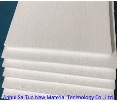 Expanded Polystyrene EPS Polystyrene Foam Board Color White Origin Anhui Diameter 4-50mm Trademark SATUO Warranty 2 - Image 3