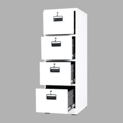 Hot Selling Filing Cabinets Combinations Large File Cabinet with Locks - Image 5