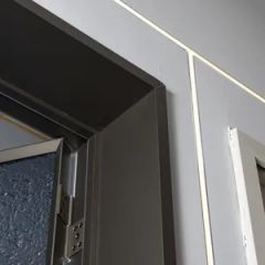 Glass Aluminum Sliding Windows Metal Window Style Modern Trademark YIWAN Model NO. YW-PC Security Rating A Open Style - Image 4