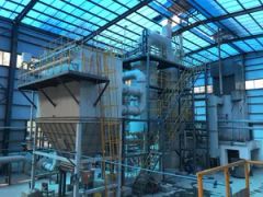 Durable Stable Easy Clean Noise Reduction Medical Waste Incinerator for Medical Lab - Image 5