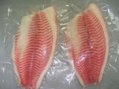 IQF Frozen Tilapia Fillet-Premium Quality - Image 2