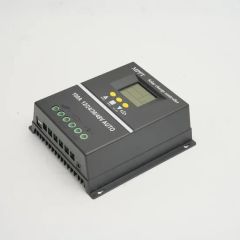 Smart Solar Charge Controller for Efficient Energy Management - Image 4
