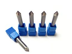 PCD Milling Cutter for Stone Tombstone Engraved - Image 5