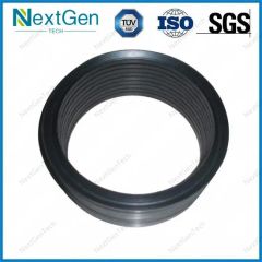 Fabric Rotary Shaft Oil Seal R35 R37 - Image 6