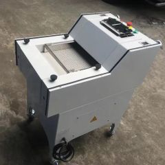 Toast Making Machine Toast Bread Moulder Commercial Bread Shaping Machine - Image 4