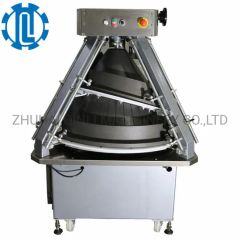 Toast Bread Croissant Dough Rounding Machine for Bakery and Pastry Food Machines - Image 4