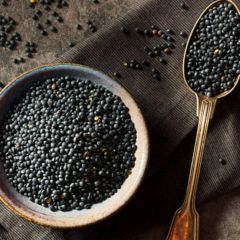 Lentils