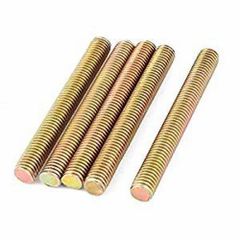 Round C35300 Threaded Rolling Brass Rods Brand SEL Shape Round Finish Smooth Material Brass Size Customized Zinc_content - Image 4