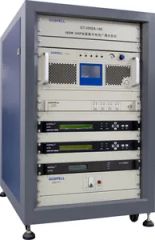 100W Digital TV Transmitter - Image 1