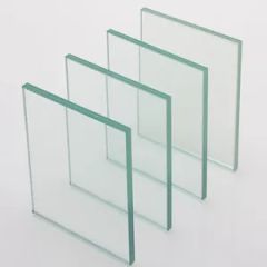 2mm 3mm Clear Float Glass Sheet, Frame Glass Color Clear Shape Square Grade Grade One Structure Solid Thickness 3-15mm HS Code 70052900 - Image 5