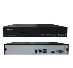 Fsan 9CH 1u HD Security Camera System Network Video Recorder Trademark FSAN Hdd Supported 1 USB 2 USB Ports HS Code - Image 4