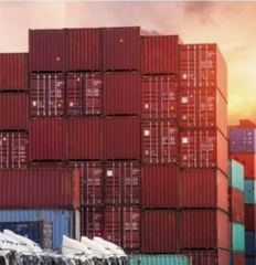 Used Container Shipping 20ft 40ft Used Container Shipping Container For Sale. Free Shipping - Image 1
