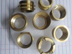 Brass Inserts, For Electric Fitting Usage/Application Electric - Image 1