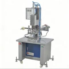 Shoes Upper Logo Stamping Machine - Image 4